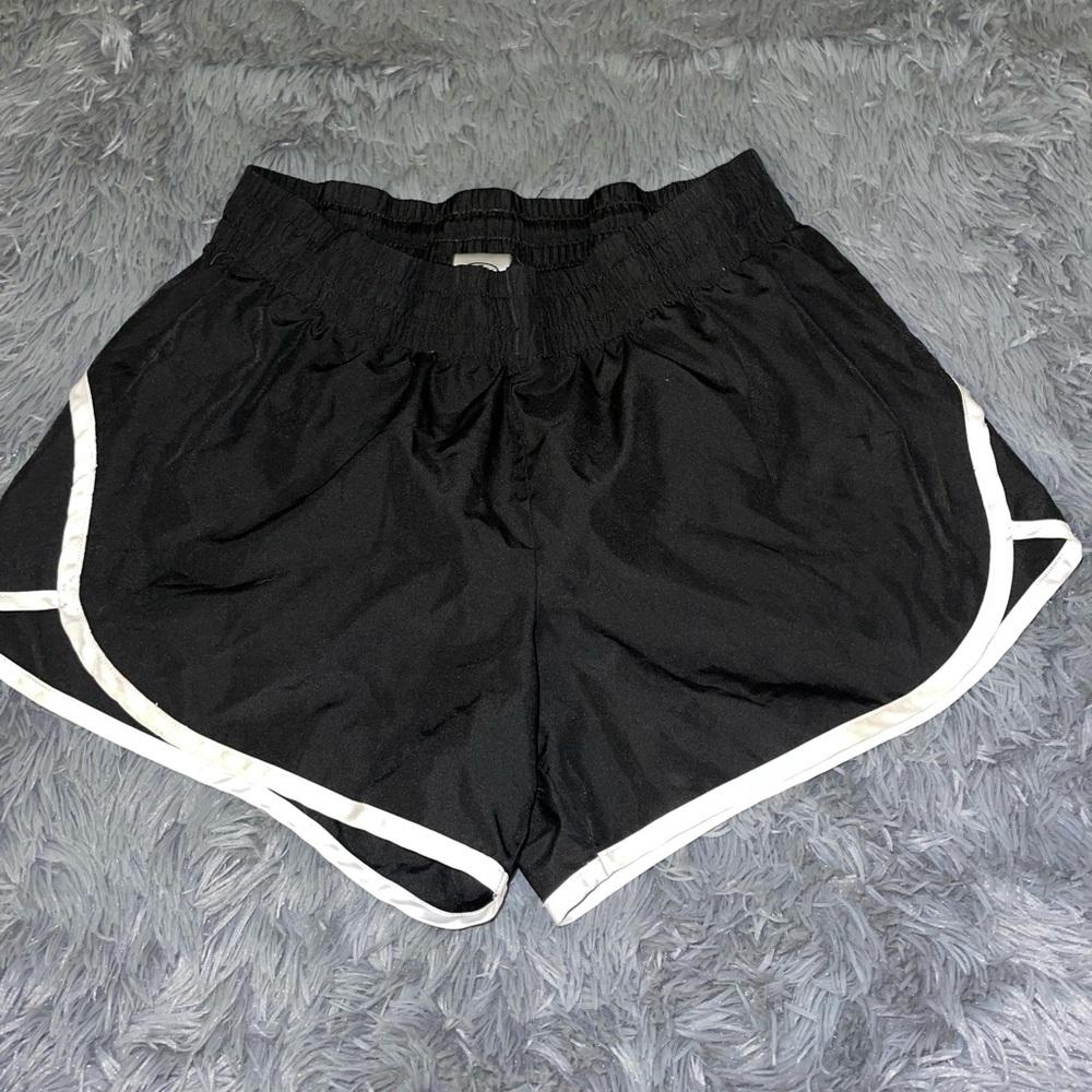 Target brand girl shorts